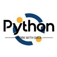 Python 🐍 Work With Data