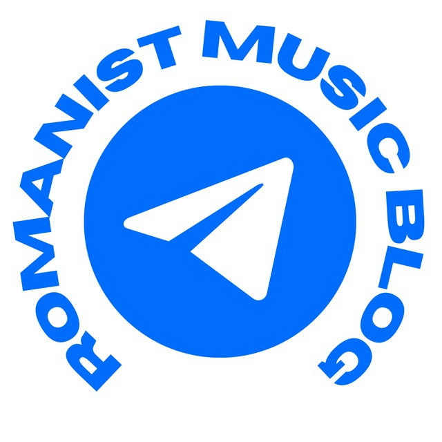 Romanist Music Blog 🎧 Блог о музыке