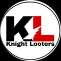 Knight Looters 💵💸💸