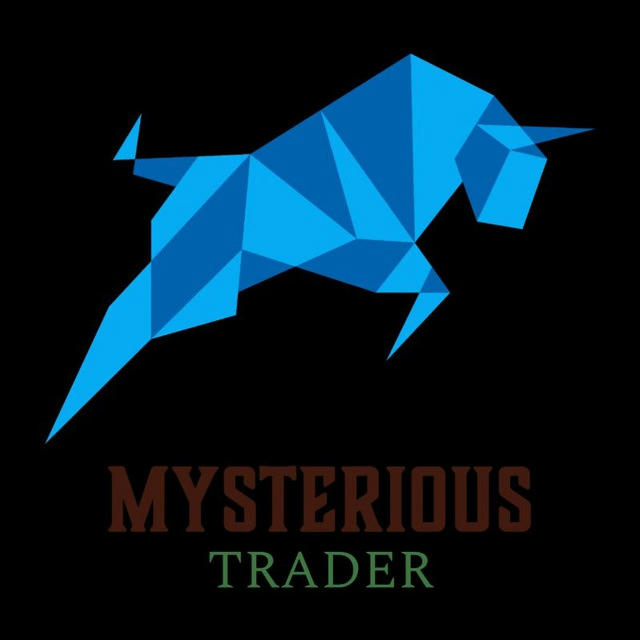 Olymptrade Mysterious Trader Army™️