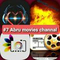 #7 Abru movies 🎥
