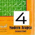 18. MODERN ARAPÇA 4.SEVİYE