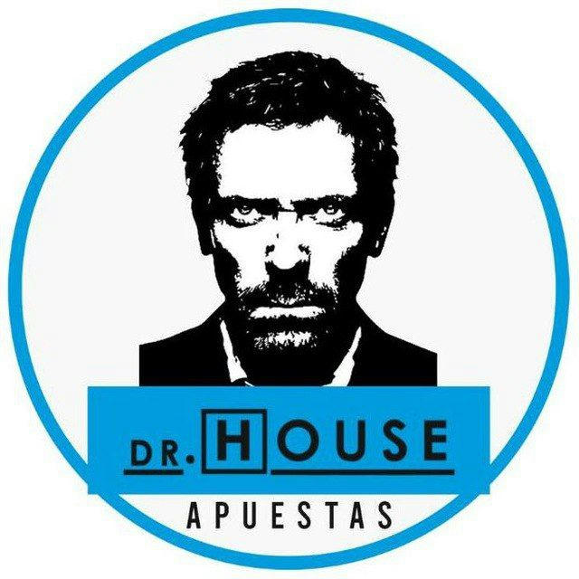 🥇 DR House ️⚡️ Grupo Especial