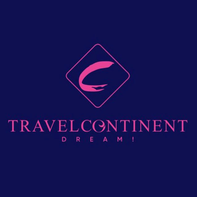✈️TRAVELCONTINENT🌎