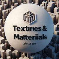 Textures & Materials