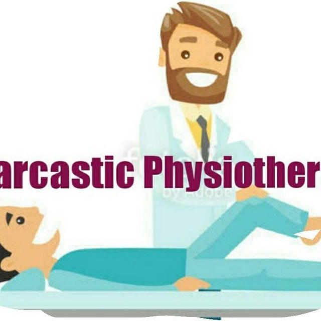 Sarcastic_Physiotherapist