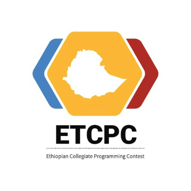 EtCPC - Ethiopian Collegiate Programming Community