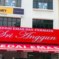 KEDAI EMAS DAN PERMATA SRI ANGGUN SUNGAI BULOH