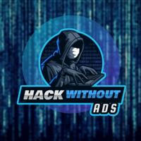 Hackwithoutads