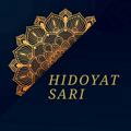 Hidoyat Sari...🕌🕋