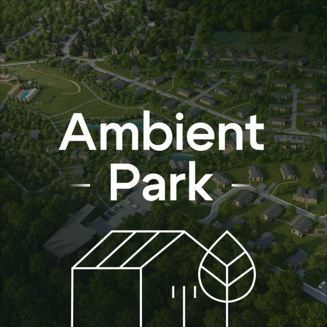 Ambient Park by Russian Seasons