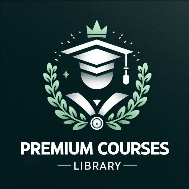 Premium Courses Library