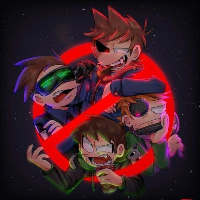 EDDSWORLD HOUSE