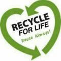 Recycleforlife