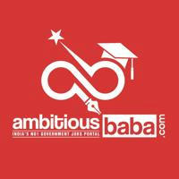 Ambitious Baba™ ️📚