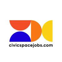 Civic Space Jobs