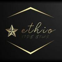 Ethio tips star