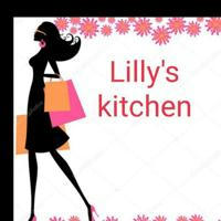 مكتب Lilly's kitchen جمله للأدوات المنزليه