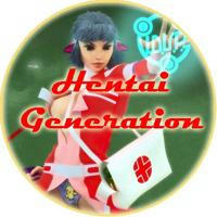 Hentai Generation