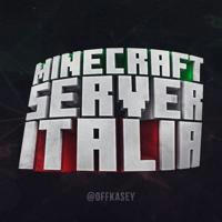 Minecraft Server ITA