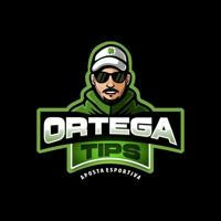 ORTEGA TIPS - FREE