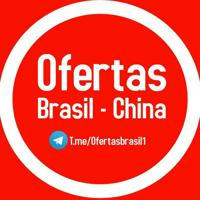OFERTAS BRASIL - CHINA 💥❤️🤩