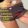 Slips Nylons Fetisch