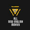 All New English Movie's