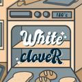 White Clover : CLOSE!