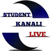 Studentlar kanali live | Rasmiy