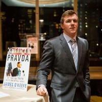 James O'Keefe