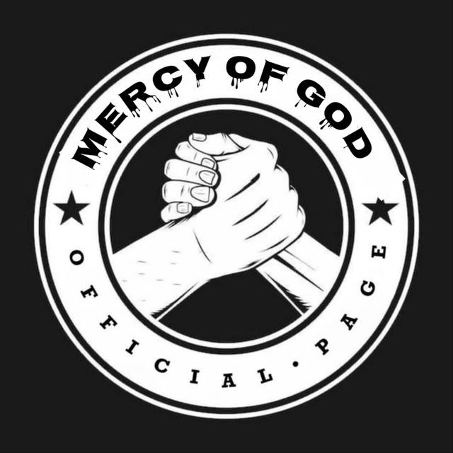 Mercy Of God