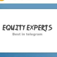 Equity Experts 🔥