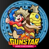 Gunstar Metaverse Official Announcements