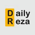 daily reza