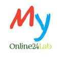 My Online 24 Lab