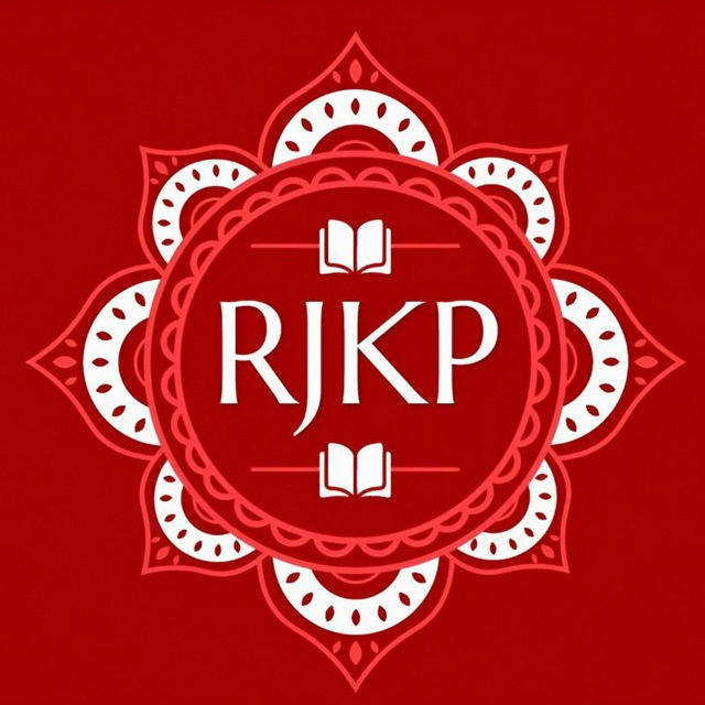 RAM JI KI PATHSHALA (RJKP)