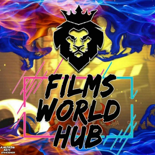 FILM WORLD HUB CHANNEL