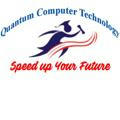 Quantum Computer Technology
