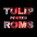 TulipROM Ports and GSI