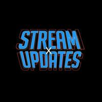 Stream × Updates