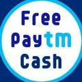 Free paytm cash