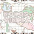 NOKOS VINDRA : OPEN