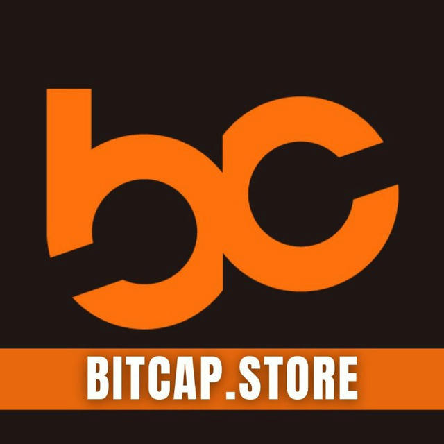 BitCap.Store - Centrum Kryptowalut