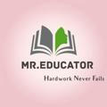MR.EDUCATOR BOOKS