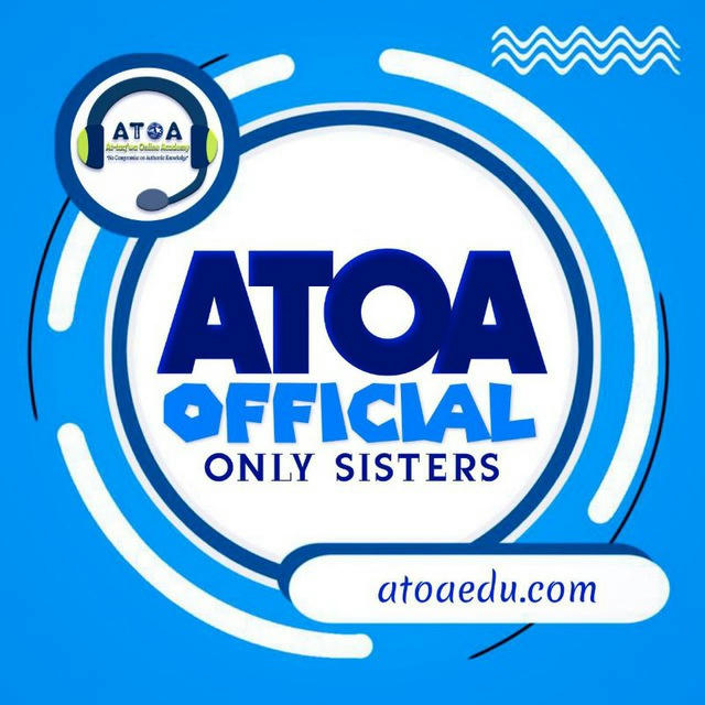 ATOA Official (Only Sisters)