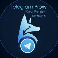 Telegram Proxy