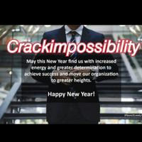 Crack impossibility