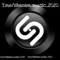 Shazam music 2020