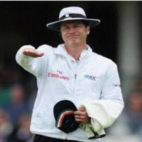 Umpire Cricket Tips ❤️